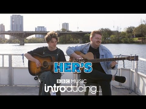 Her S Harvey Austin Session SXSW 2019
