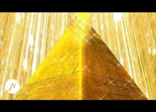  888Hz 88Hz 8Hz Pyramide Des Wohlstands Engelszahlen Meditation Musik