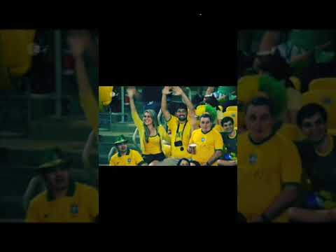 كأس العالم 2022 مشجعات برازيليات ايه العظمة دي كلها حالات واتس
