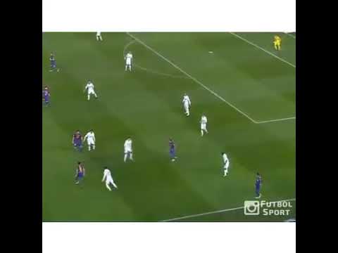 Maajabu Ya Barcelona Dhidi Ya Madrid