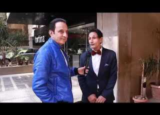  الجزء الاول حلقة من داخل منزل عبد الحليم حافظ طارق علام