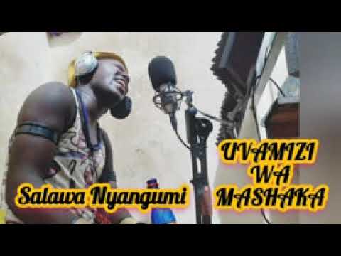 SALAWA AVAMIZI WA MASHAKA STUDIO 2022