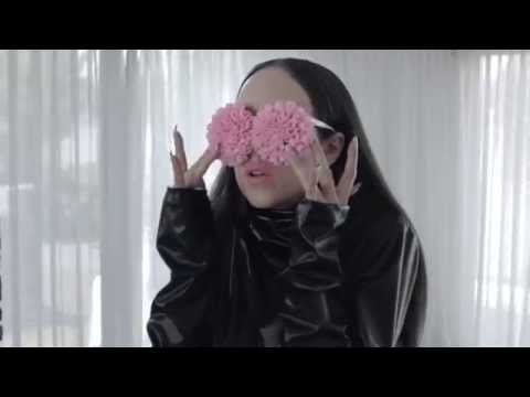 Allie X Catch Official Video