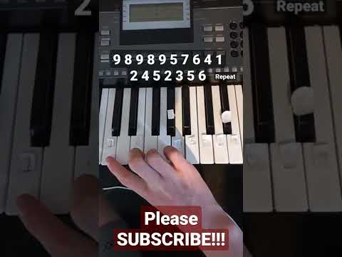 How To Play Für Elise By Beethoven On Piano