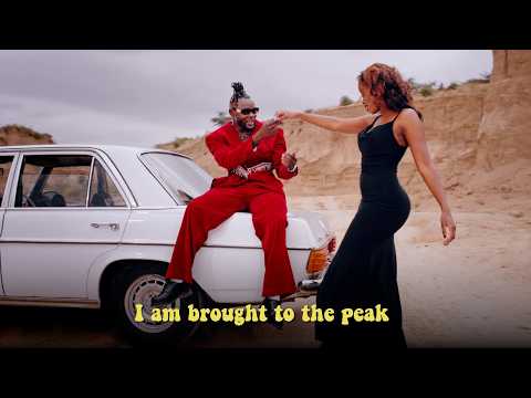 Arrow Bwoy Kilele Official Visualizer Sms Skiza 7303311 To 811