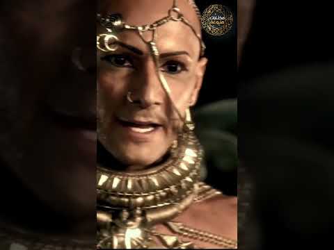 قصة النمرود مختارات منوعة