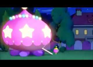 A Giant GIGA BAKA Csupo