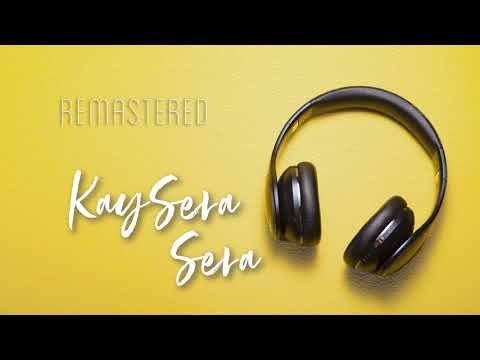 Kay Sera Sera Pukar AR Rahman Kavita Krishnamurthy Shankar Mahadevan Hindi HQ Remastered
