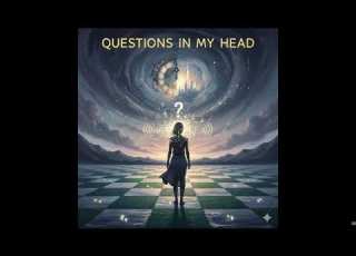 Questions In My Head Bipolar Depression What I Ve Learned
