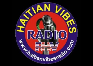 Haitian Vibes TV Live Stream
