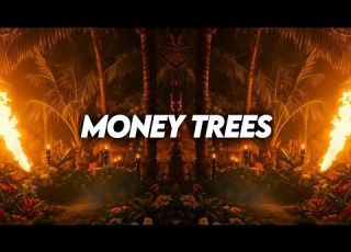  Kendrick Lamar Money Trees Samuel Prince Afro House Remix