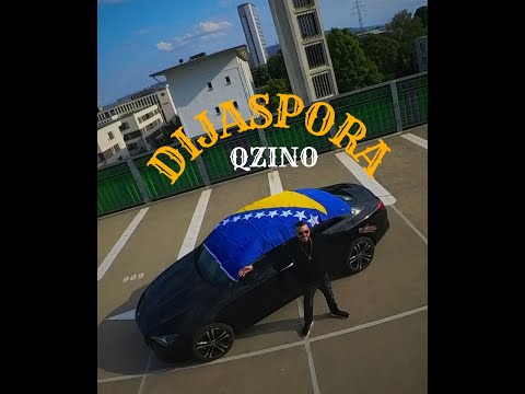 QZINO DIJASPORA OFFICIAL VIDEO
