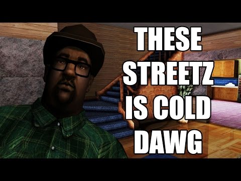GTA SA VOL 2 YTP