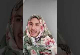 خوك الصغير في رمضان