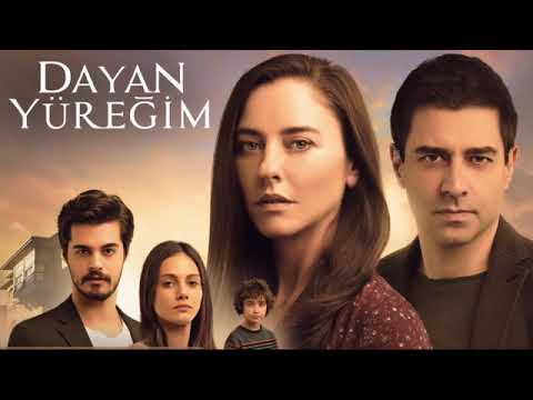 اغنيه مسلسل تحمل يا قلبي Dayan Yüreğim Yürek Acıtır