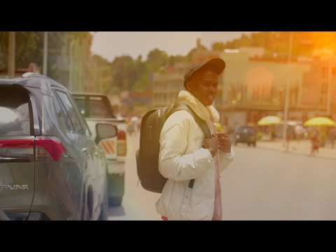 Ndaje Mpano Yeah Official Music Video 2026
