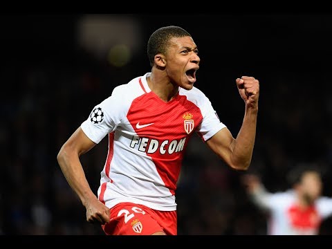 Monaco Must Let Mbappe Go Makélélé
