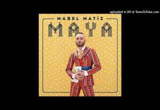 Mabel Matiz Fırtınadayım Filter Enstrumental
