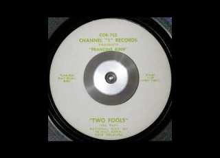  Francine King Two Fools