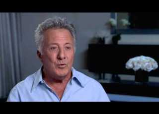  Dustin Hoffman On His Screen Test For THE GRADUATE