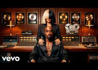 2Pac Ft Sia Symphony Of Scars Official Orchestral Narrative