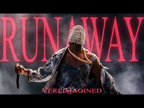 RUNAWAY If It Was Produced By God