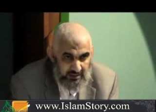 القلوب بين إصبعين من أصابع الله د راغب السرجاني