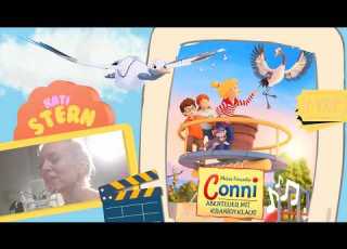  Folg Deinem Herz Offizieller Titelsong Zum Kinofilm Conni Kati Stern Und Fumsi