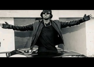 Ngone Saar GUERRIER RAY S KIM Street Clip