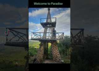 Welcome To Paradise Happy Kids Happykids Paradise