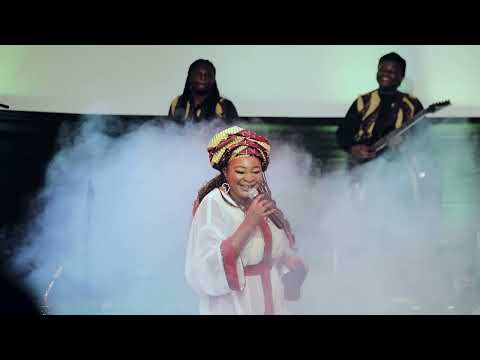 Jehova Wa Mulu Official Live Video