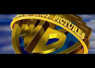 Warner Bros Pictures Logo 2020 Low Tone