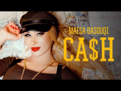 Maesa Dasouqi Cash 2021 ميسا دسوقي كاش