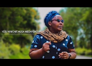  YESU NI WOWE MUSA MBONYENYEMO By Bwirayesu Betisheba February 10 2024 250788620791