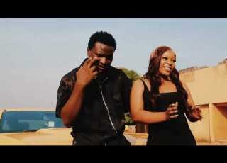  MANNI LOUD She Feel Am FT FRESHYO LIVINGLARGE Visualizer