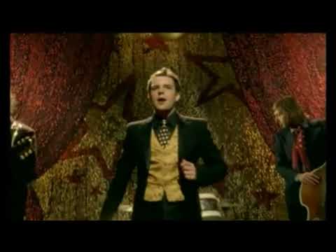 The Killers Mr Brightside Official Music VIdeo HQ