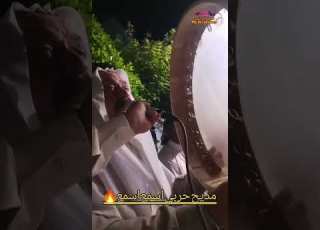  المداح احمد العزي 2024 مديح حربي انعيم الحويجه الواكفين اسنادي صلو على نور الهدى Mr Recordings