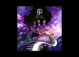 AJR Weak Official Instrumental