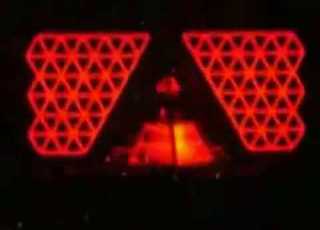  Daft Punk ALIVE Rolling And Scratching Alive