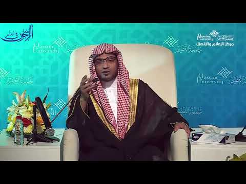 ما أفضل الدواوين الشعرية الم عينة على تعل م اللغة العربية الشيخ صالح المغامسي