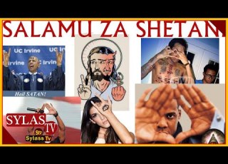 USHUHUDA HIZI NI ALAMA ZA MAWAKALA WA SHETANI WALIOMO KANISANI EPUKA HAYA MAKANISA HAYANA MUNGU
