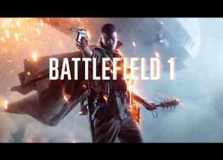  13 Metal Frenzy Battlefield 1 OST Album Version HQ