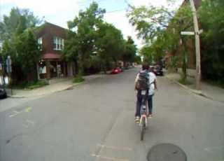  Bixi Montreal