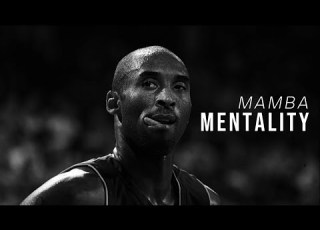 MAMBA MENTALITY Kobe Bryant Motivational Video