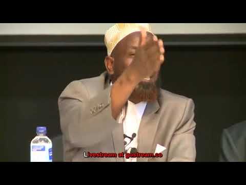 Gorsa Heddu Bareedu Sheikh Amiin Ibroo