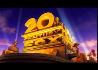  20th Century Fox Home Entertainment 2013 4K
