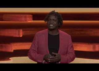  28 YEARS IN QUEBEC BOUCAR DIOUF COMEDIHA FEST GALA