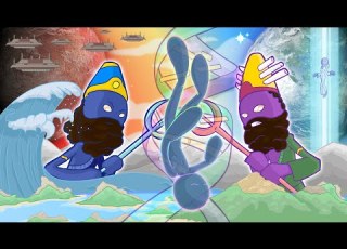  The Anunnaki Movie The Mysterious Origins Of Humanity