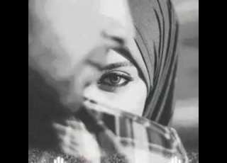 ياحور عيني