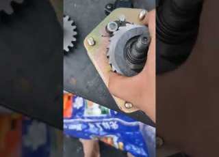 How To Fix Manual Lever Chain Block Hoist Chain Lever Hoist 3 Ton Operation Mini Lever Hoist
